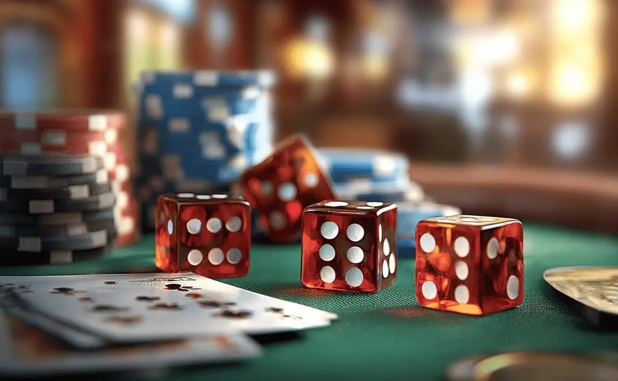 Bet365 Games – Real Cash Games for Pakistani Players